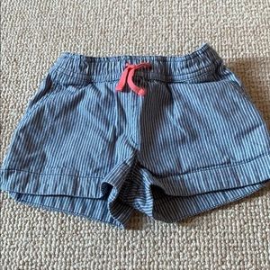 Mini Boden shorts